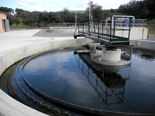 Promedio depuró más de 22 millones de metros cúbicos de agua residual en 2019