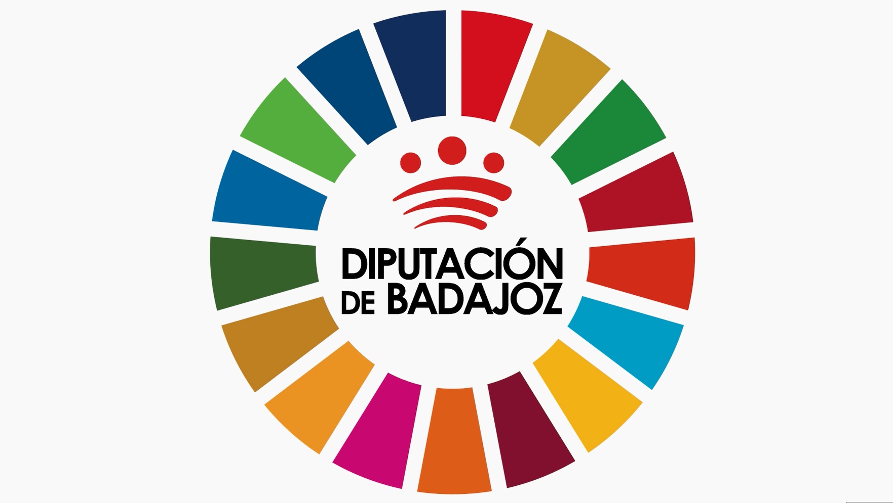 La Diputación de Badajoz conmemora el 5º Aniversario de los Objetivos de Desarrollo Sostenible