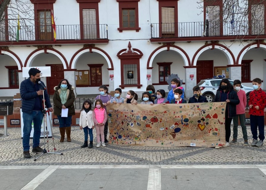 La Diputación de Badajoz celebrará cada mes un día conmemorativo vinculado a los 17 Objetivos de Desarrollo Sostenible