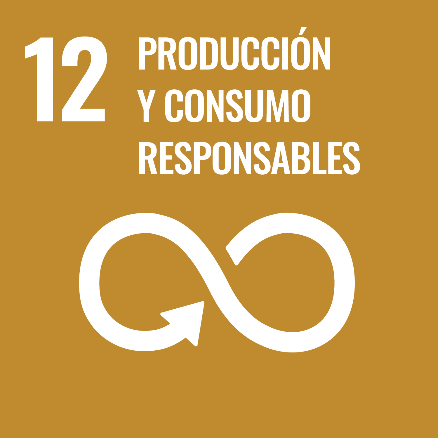 12. Producción y Consumos Responsables