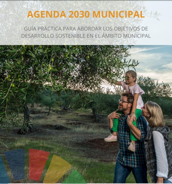 Agenda 2030 Municipal