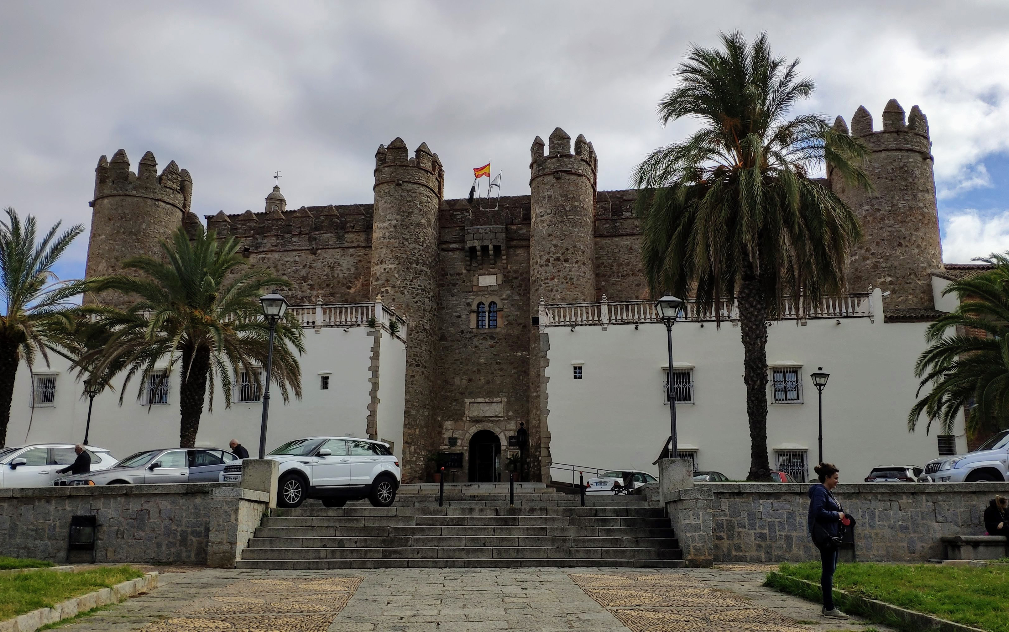 Agenda Urbana Área Funcional de Zafra